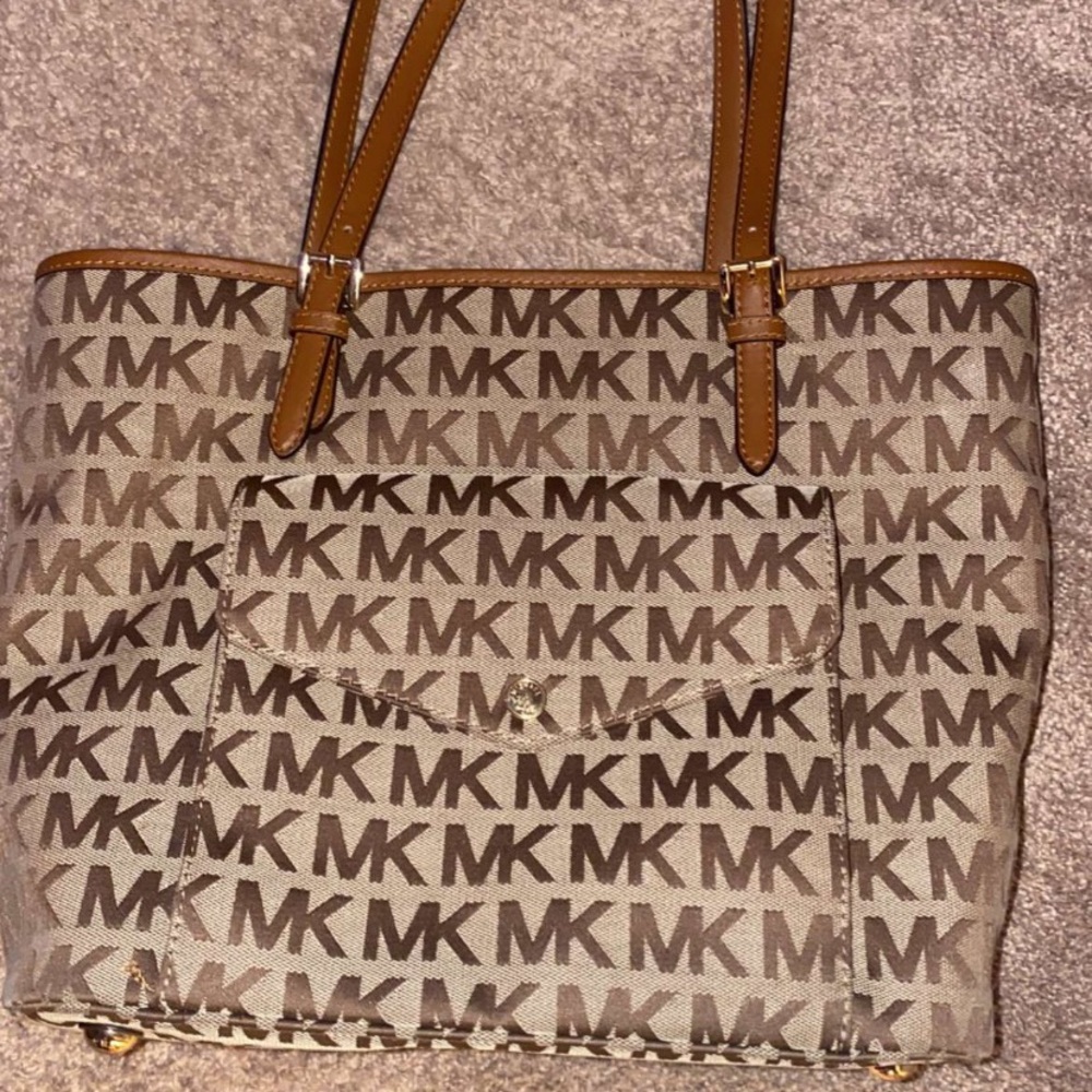 Michael Kor Women's Hand Bag